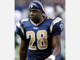 Marshall Faulk picture, image, poster